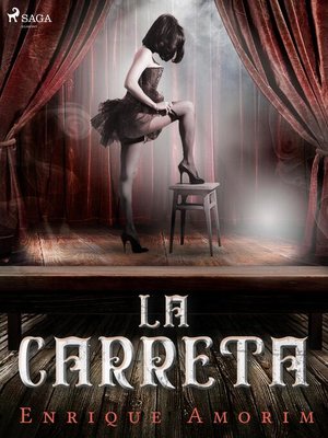 cover image of La carreta